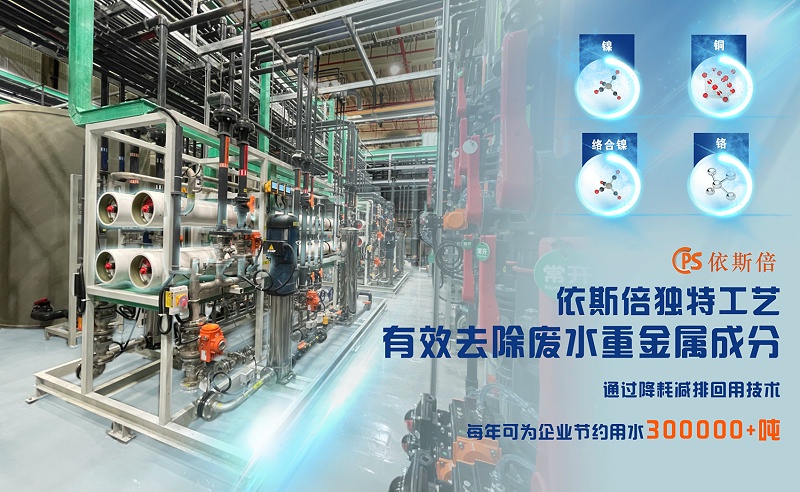 工業(yè)廢水處理設備
