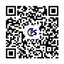 公眾號二維碼